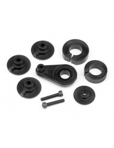 Set servo saver Bullet