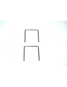 Set Suport Prindere Bascule Absima AMT2.4 / AT2.4 (2 buc)