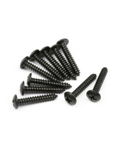 Set Suruburi HPI - TP. BUTTON HEAD M3*19MM