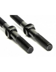 SET TIRANTI 4-40x34mm (2 buc)