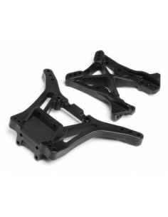 Set turnuri amortizor HPI Firestorm