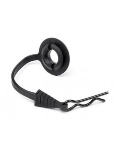 Sigurante cu suport pe caroserie 12(buc)