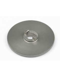 SLIPPER CLUTCH HUB (F) Bullet