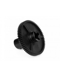 Spur Gear 65 Dinti HPI E10