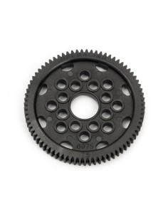 SPUR GEAR 75 DINTI (48 PITCH)