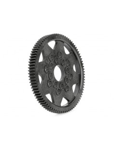 SPUR GEAR 87 DINTI (48 PITCH)