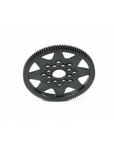 SPUR GEAR 96 DINTI (48 PITCH)