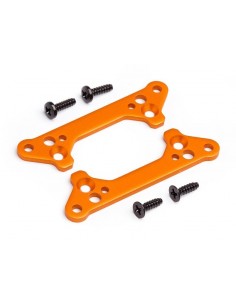 Suport motor aluminiu Sprint2 (Orange)