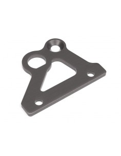 Suport Frana HPI Baja (GUNMETAL)