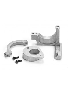 Suport motor V2 pentru Hpi RS4 Sport 3 UPGRADE 2