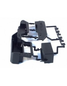 Suport radio Hpi Rs4