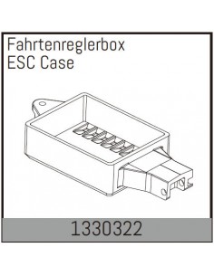 Suport Variator de Turatie Absima 1/8