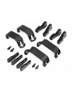 Suporti Prindere/Montare Baterie HPI Savage Flux/Super5SC