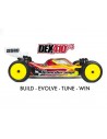 Team Durango DEX410
