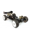 Team Durango DNX 408