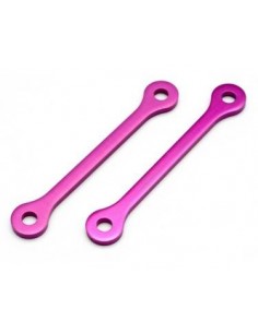 UPPER ARM BRACE HPI Savage 4x54x3mm (MOV/2buc)