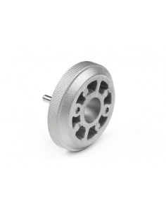 Volanta ambreaj 2 pini Hpi Bullet