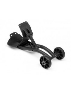 Wheely Bar Hpi pentru E-Firestorm